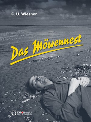 cover image of Das Möwennest